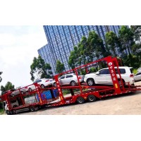 廣州至上海專業(yè)小轎車托運服務