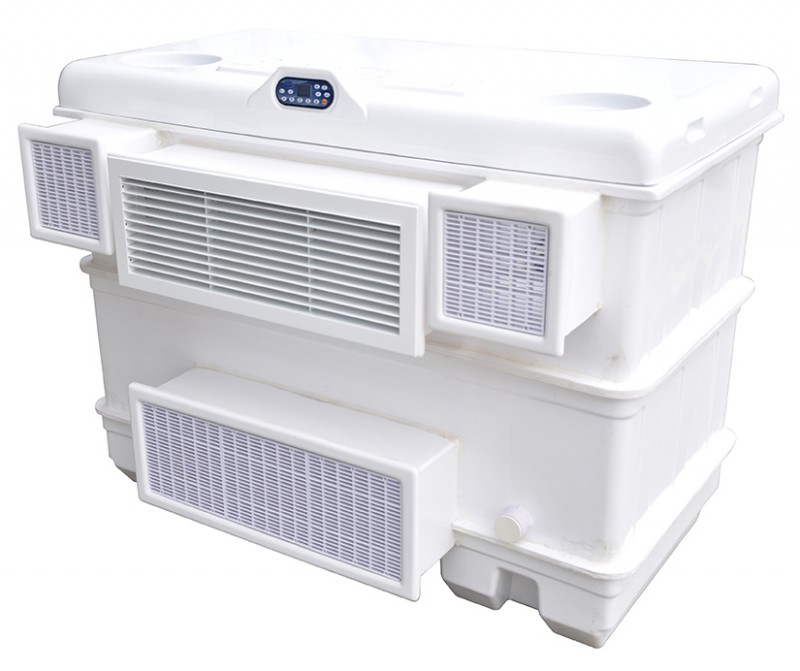 戴高樂層流推進(jìn)器