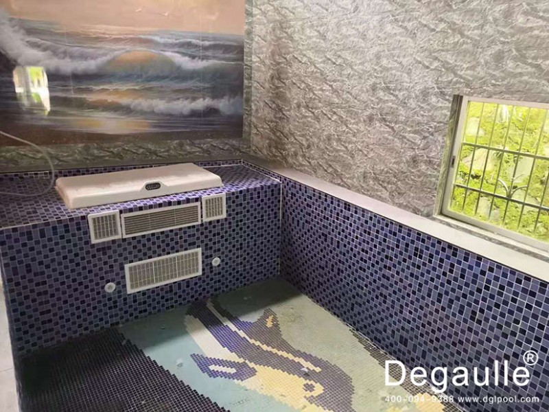 戴高樂層流推進(jìn)器