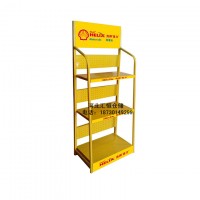 廣州商品展架|潤滑油展架|食品展架|輪胎展架|廣東貨架廠