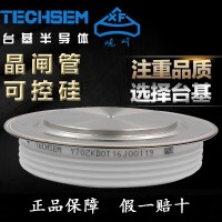 臺基Y70KKE可控硅Kk2000A2200v快速晶閘管