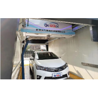 海馬簡易款洗車機 杭州科萬德洗車機