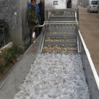 氣泡清洗機(jī) 氣泡清洗機(jī)清洗線