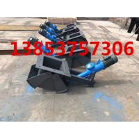 電液動腭式閘門、電動鄂式閘門