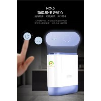 餐廚垃圾處理設備應該如何選購 蘇州鴻本機械幫您解決廚余問題