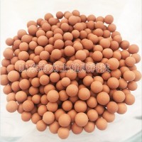 山東海力士木魚石球1000g批發(fā) 凈水機花灑過濾 凈化礦化水