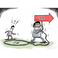 包頭稀土交易所賺錢是陷阱？張劍龍畫餅充饑害人不淺！