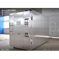 2立方環氧乙烷滅菌柜_長垣醫療器械滅菌器_醫用口罩專用消毒柜