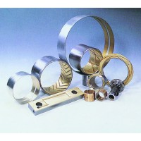 鋼板彈簧吊耳襯套,板簧襯套,鋼銅合金雙金屬軸承