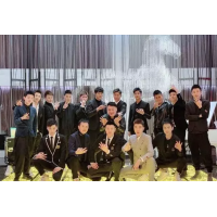 重慶夜場男模場好玩兒嗎，88k男模店包廂預訂