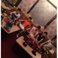 重慶哪個酒吧男模好？重慶男模最多最好玩的酒吧排名