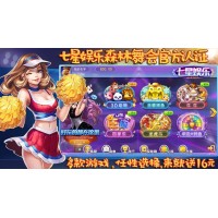 放假出門看人頭不如到七星電玩看風景