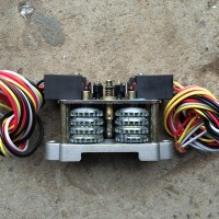 DZW行程計數器 DZW行程開關