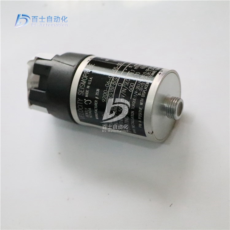 9200-06-05-05-00本特利Bently傳感器