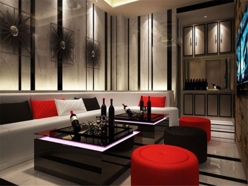 長沙哪里有好玩不貴服務好帥哥多的男模場KTV