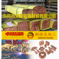 寧波TU1無氧銅線價格 TU1拉伸無氧銅帶