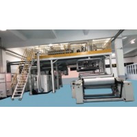 SPC石塑地板生產線 江蘇SPC地板生產線