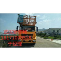 安慶橋檢車租賃,桐城22米橋梁檢測車出租價格優惠