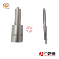 上柴四缸發(fā)動機(jī)噴油嘴型號DLLA18S418