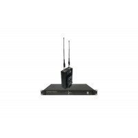 應急救援/巡邏單兵移動視頻監控圖傳用于軍分區，礦山救援