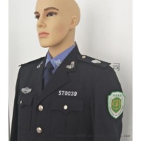 新農業綜合行政執法制服制式農業執法服裝