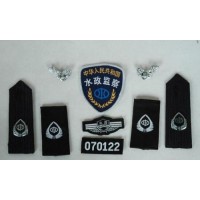 新水政監察標志服價款水政執法制服廠家