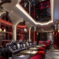 西安新城區(qū)好玩的男模場是哪家，讓人激情滿滿？