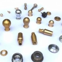 CNC走心機電子通訊軍工汽車醫(yī)療車銑軸類加工液壓五金