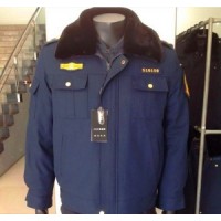 山東交通執法制服新款交通行政執法服裝