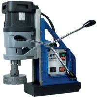 供應(yīng)功率強可無級調(diào)速的FE100RL磁座鉆