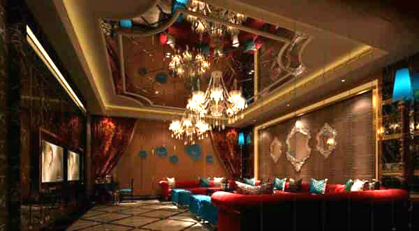 重慶好玩夜總會