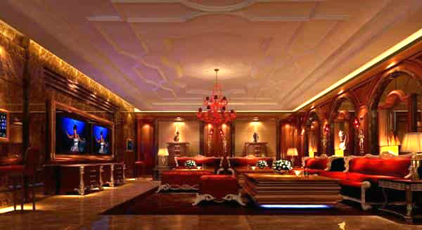 重慶江北好玩夜總會