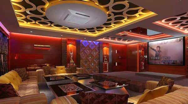 重慶解放碑夜總會