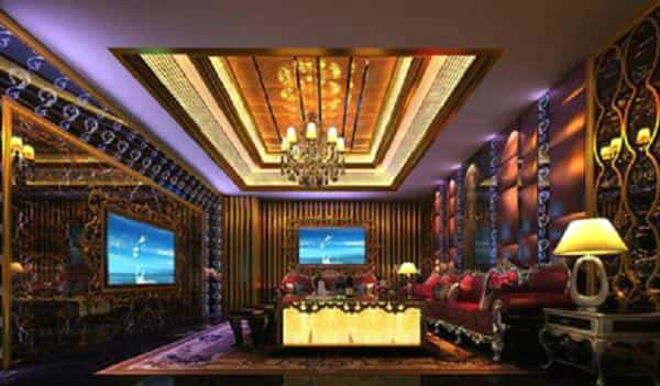 重慶好玩商務ktv