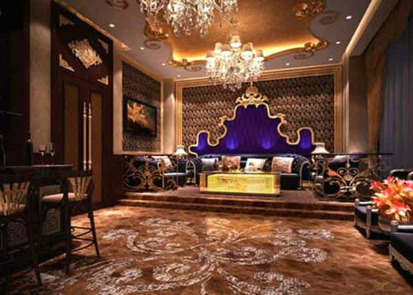 廣州夜總會消費