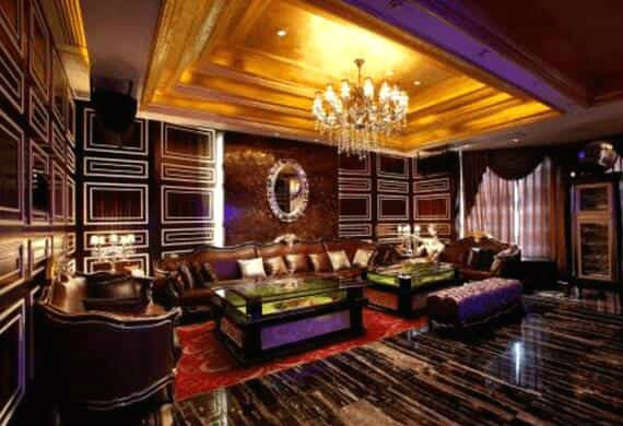 廣州商務ktv排行