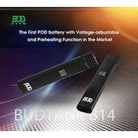 電子煙品牌排名前三廠家供應BCORE發熱體霧化器