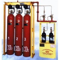 南京二氧化碳自動(dòng)滅火系統(tǒng)批發(fā)