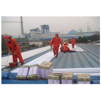 濟(jì)南市中區(qū)修屋頂漏水施工的