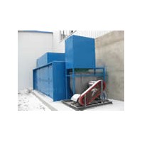 大連環(huán)保脈沖除塵器設(shè)備-欣恒工程設(shè)備20年精工設(shè)計(jì)制造