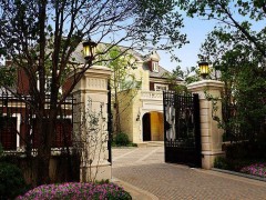 北京壹號莊園(東方普羅旺斯)獨棟別墅怎么樣?