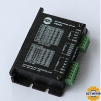 ACT安科特42系列步進電機驅(qū)動器DM420