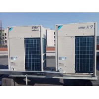 武漢大金中央空調售后服務維修電話@24小時400客服中心