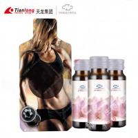 專業(yè)袋裝燕窩膠原蛋白肽代工 全自動(dòng)灌口服液ODM來樣加工廠