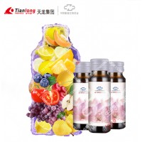 袋裝燕窩抗糖化美白肽飲 酵素飲品液OEM代工廠