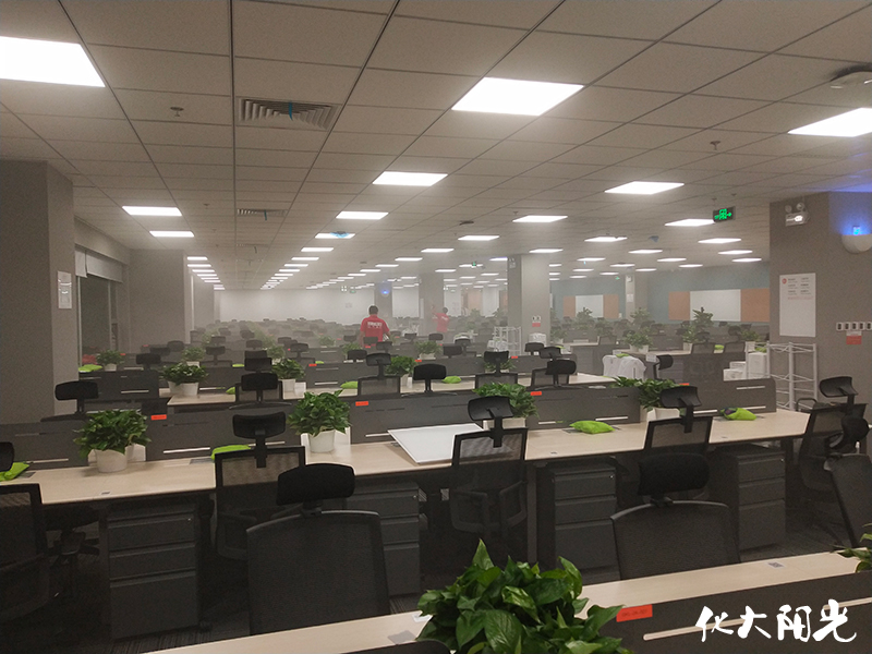 辦公室裝修后快速去除甲醛化大陽光辦公室除甲醛公司 辦公室裝修后快速去除甲醛化大陽光辦公室除甲醛公司