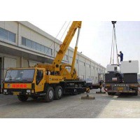 北京工廠公司企業搬家服務