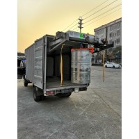 佛山【廂式隨車吊裝卸廠家】選哪家_勝歐起重機械良心推薦