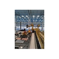 國(guó)內(nèi)高端智能自動(dòng)化安裝專(zhuān)業(yè)團(tuán)隊(duì)