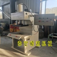 數控管材沖孔截斷液壓沖床效率高